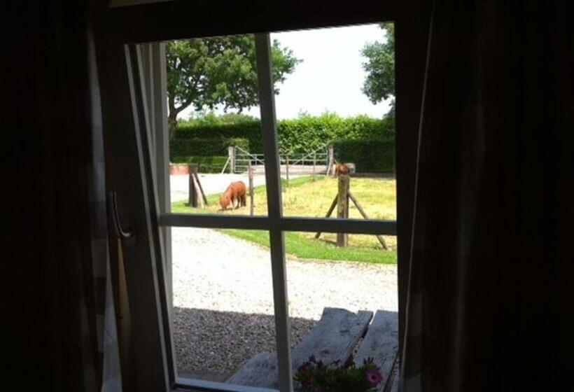 B&b Hofstede De Groote Laar