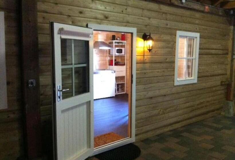 B&b Hofstede De Groote Laar