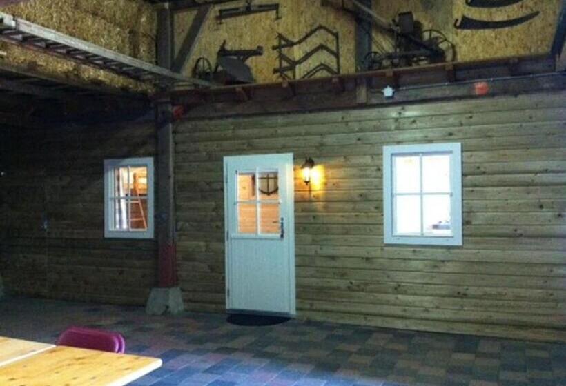 B&b Hofstede De Groote Laar