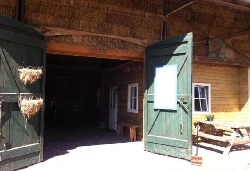 B&b Hofstede De Groote Laar