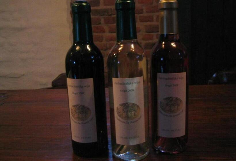 B&b Hofstede De Groote Laar