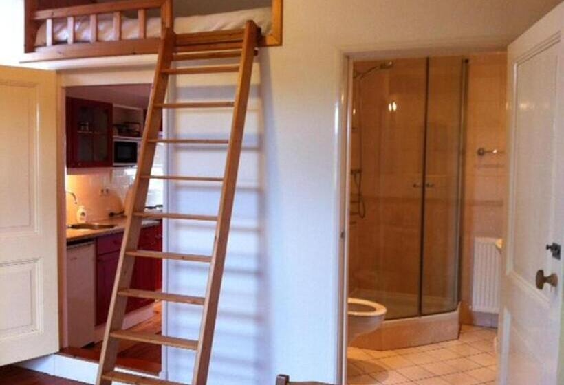 B&b Hofstede De Groote Laar