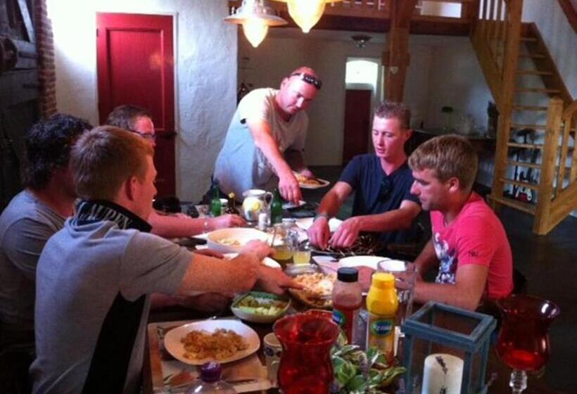 B&b Hofstede De Groote Laar