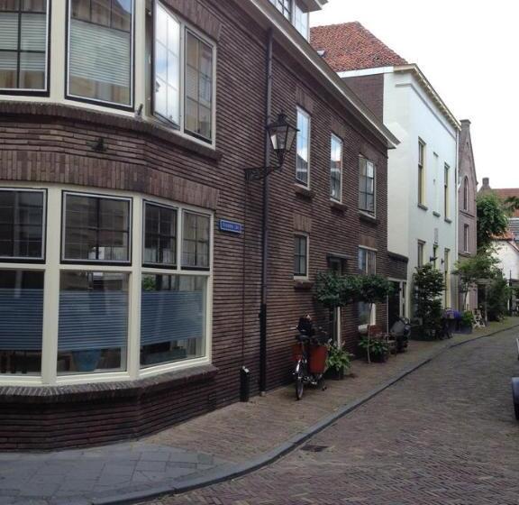 B&b In De Kromme Jak