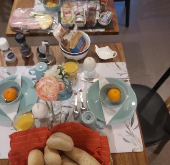 B&b In De Kromme Jak