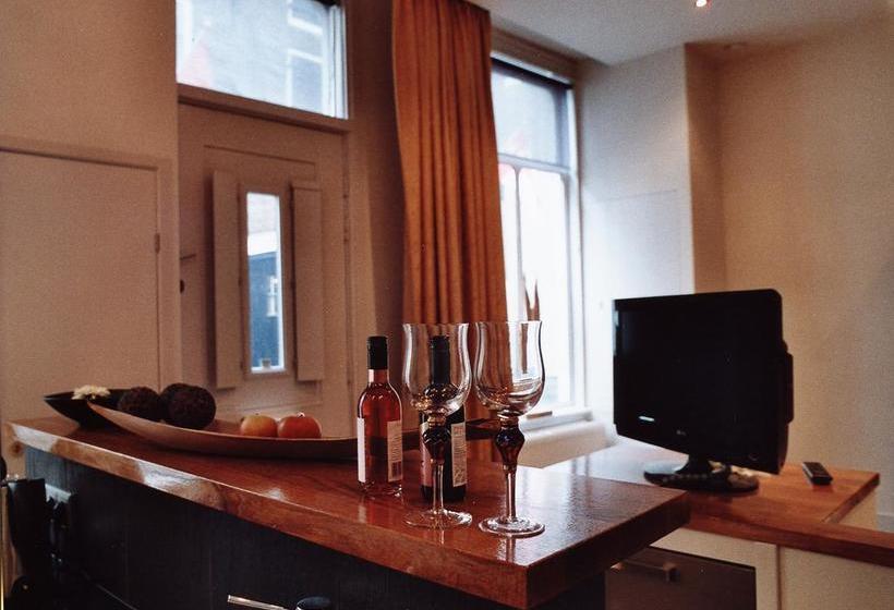 B&b In Negentienvijf