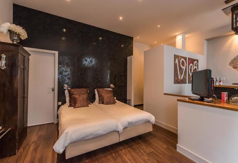 B&b In Negentienvijf