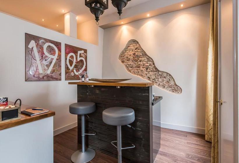 B&b In Negentienvijf