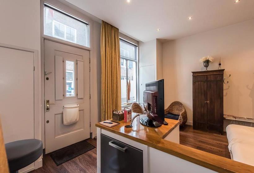 B&b In Negentienvijf