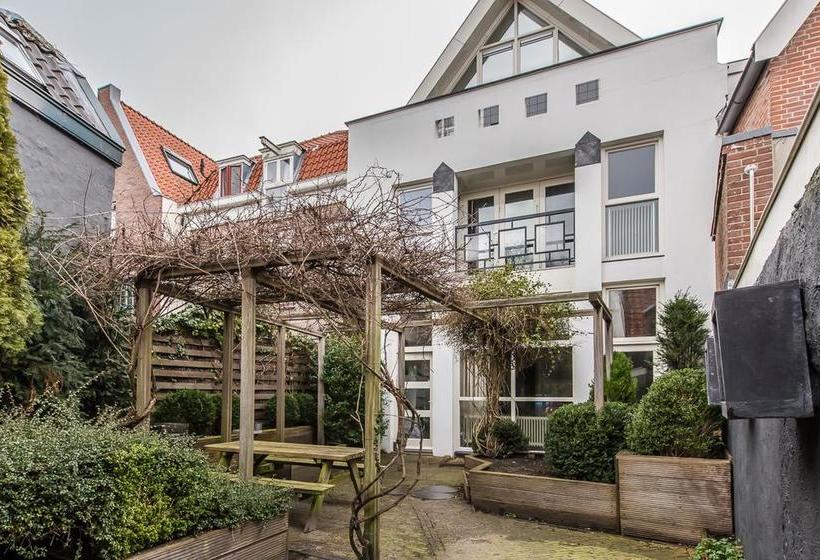 B&b In Negentienvijf