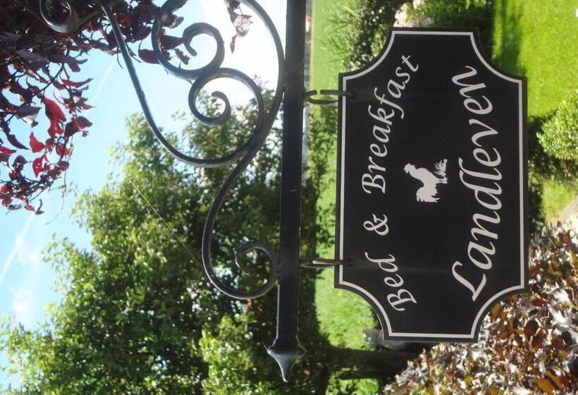 B&b Landleven