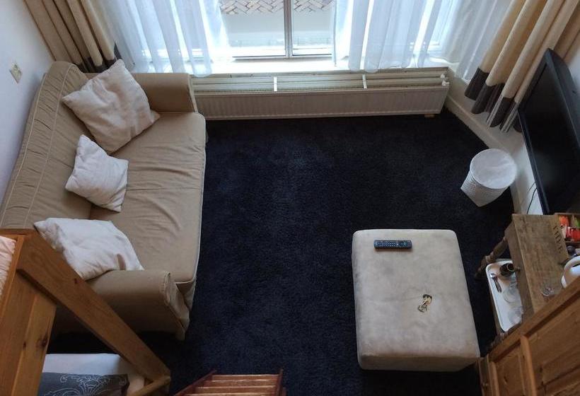 تختخواب و صبحانه Onder De Peperbus