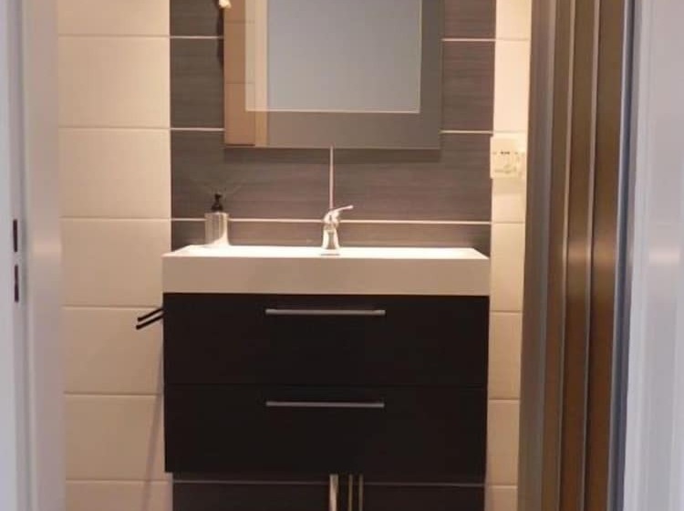 B&b Opdeparkkamp Met Laadpaal Voor Elektrische Auto S