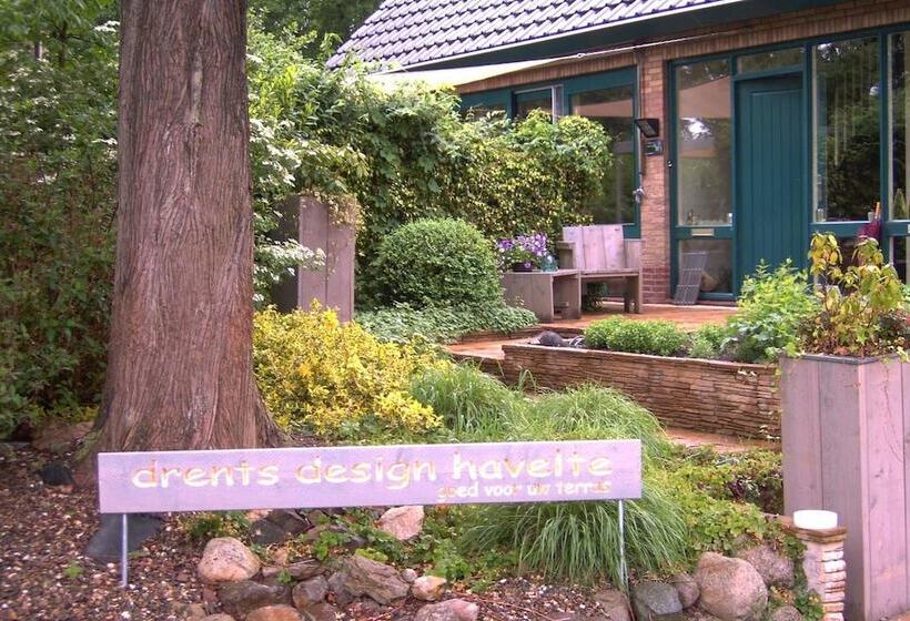 B&b Opdeparkkamp Met Laadpaal Voor Elektrische Auto S