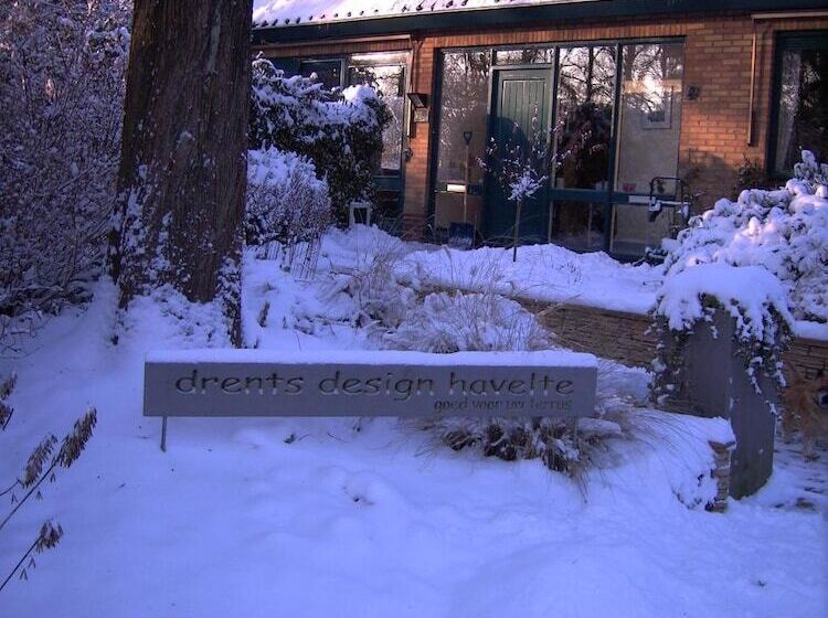 B&b Opdeparkkamp Met Laadpaal Voor Elektrische Auto S