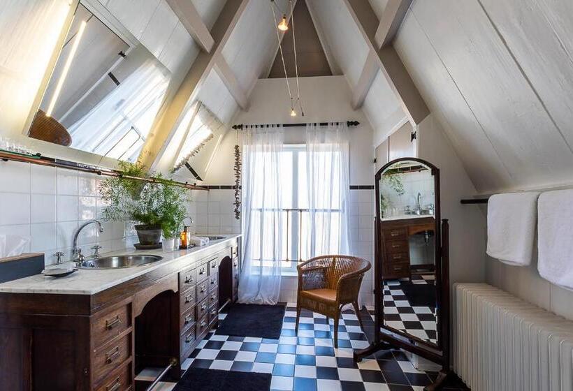 B&b Parijs Aan De Kaai