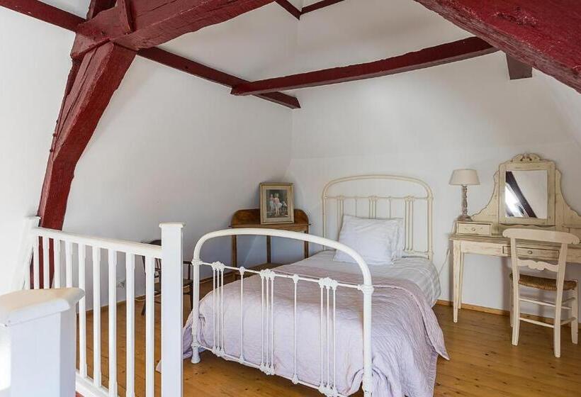 B&b Parijs Aan De Kaai