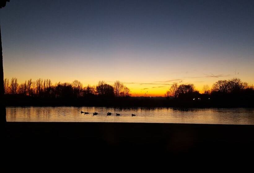 B&b Rechthuis Van Zouteveen