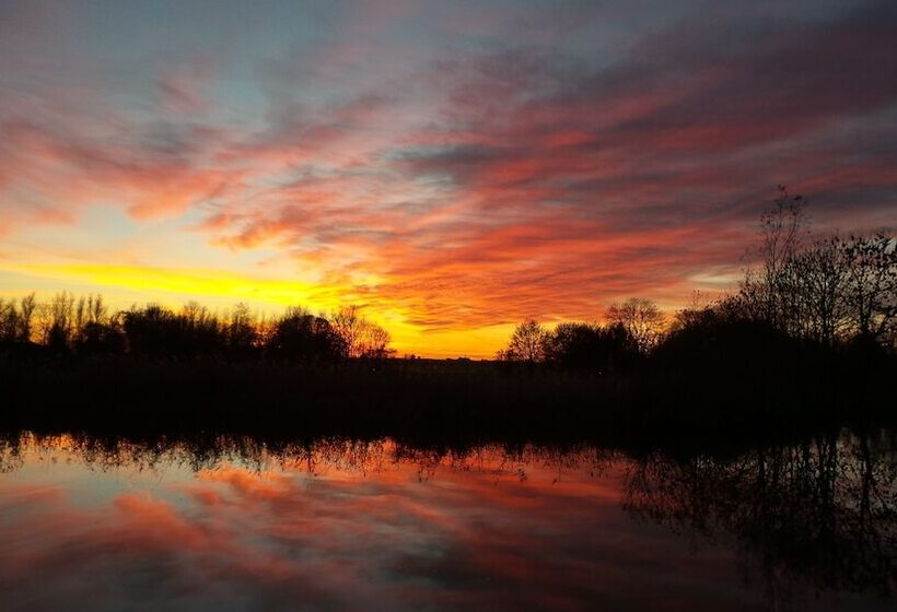 B&b Rechthuis Van Zouteveen