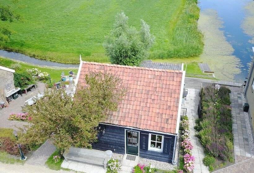 B&b Rechthuis Van Zouteveen