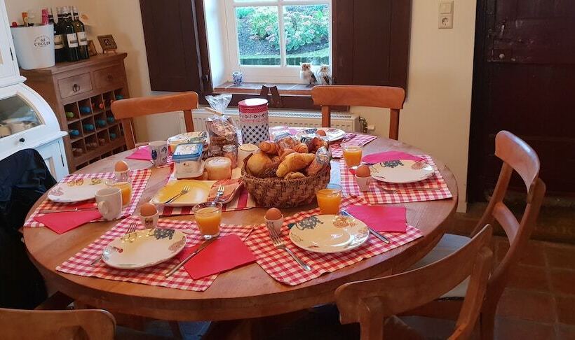 B&b Rechthuis Van Zouteveen