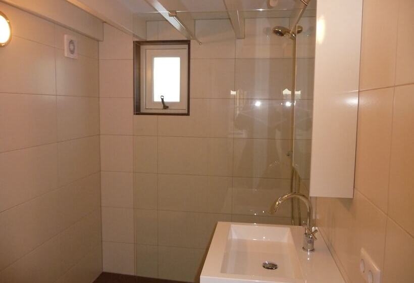 B&b Rechthuis Van Zouteveen