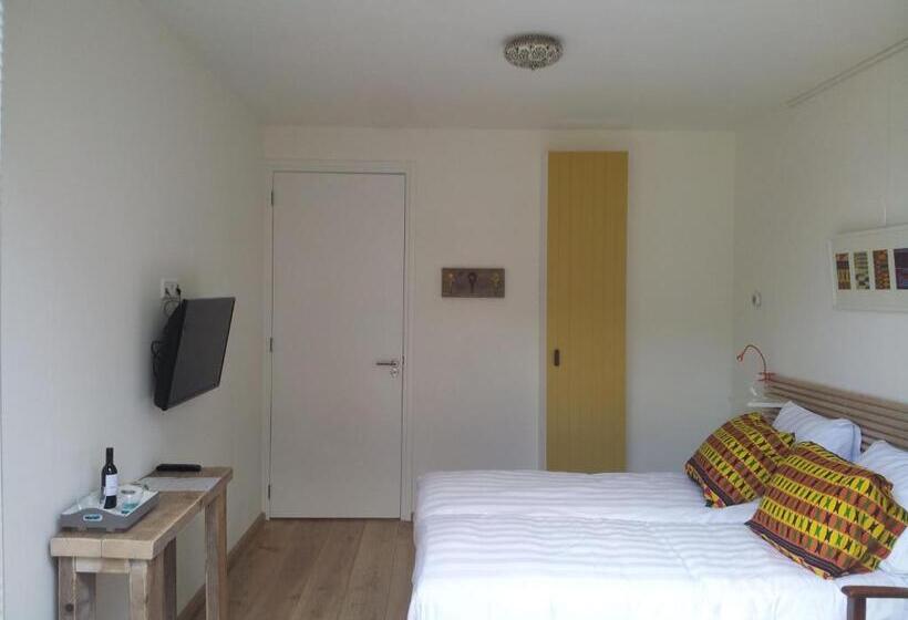 B&b ´t Hof Van Kessel