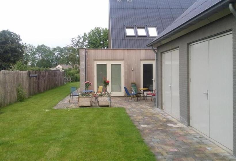 B&b ´t Hof Van Kessel