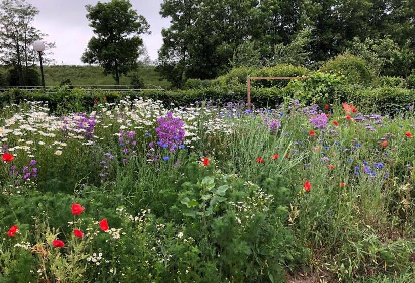 B&b ´t Hof Van Kessel