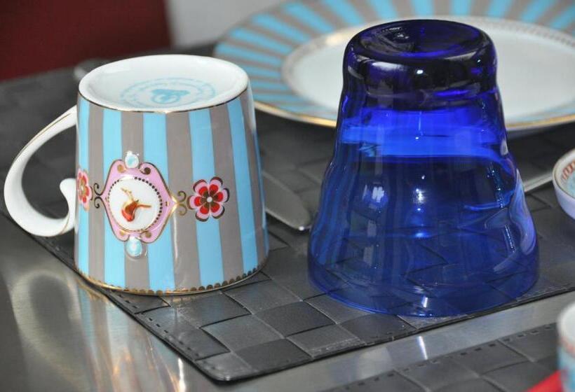 B&b Winterresidentie