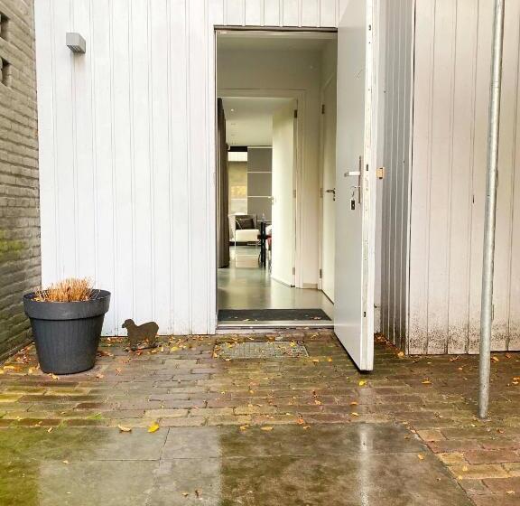 B&b Winterresidentie