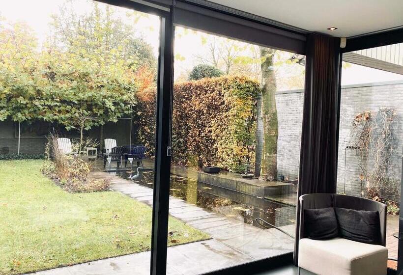 B&b Winterresidentie