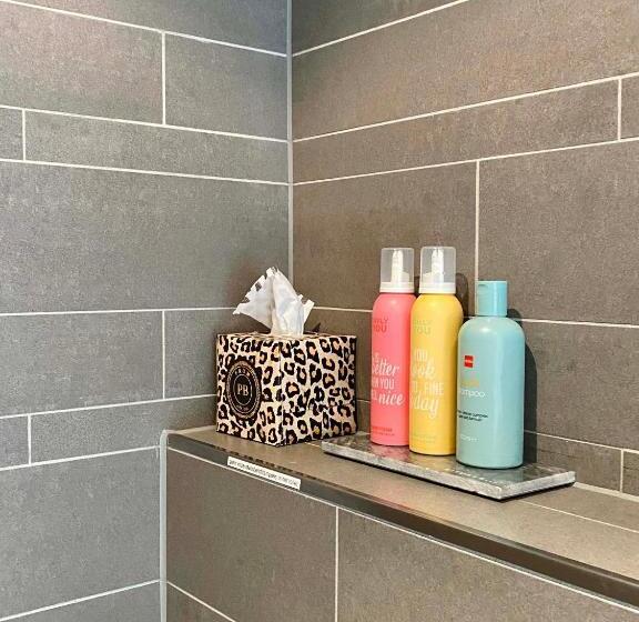 B&b Winterresidentie