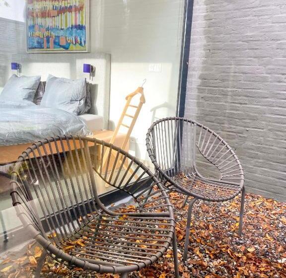 B&b Winterresidentie