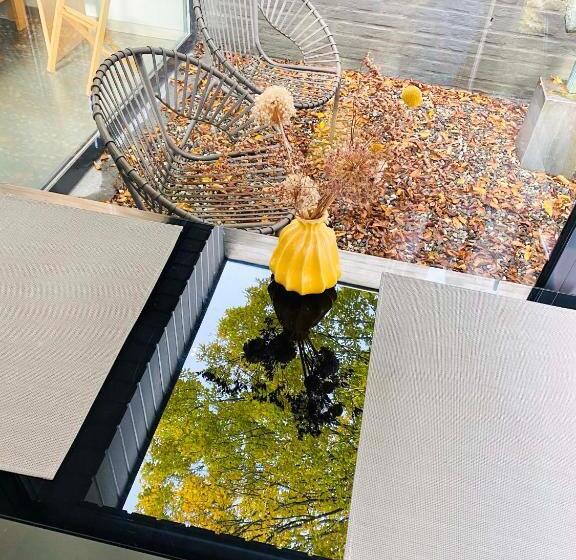 B&b Winterresidentie