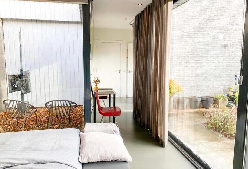 B&b Winterresidentie