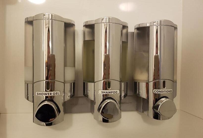 B&b Wladimir Studios