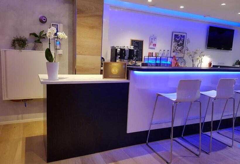 B&b Wladimir Studios