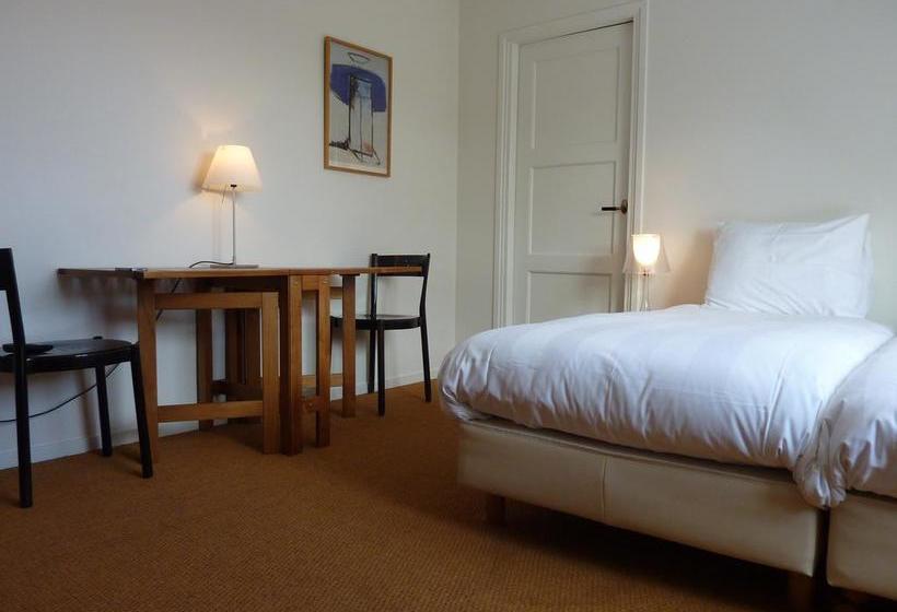 Aamiaismajoitus (B&B) Alberti Bed & Bike