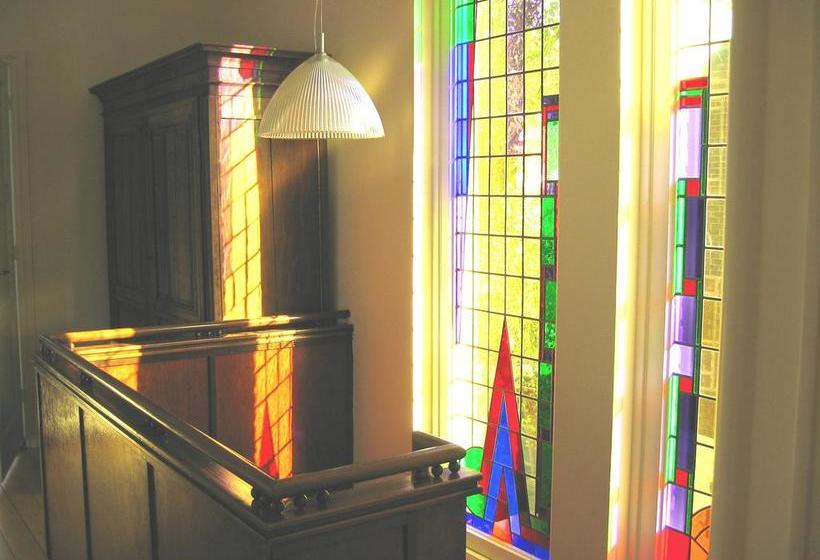 Aamiaismajoitus (B&B) Alberti Bed & Bike