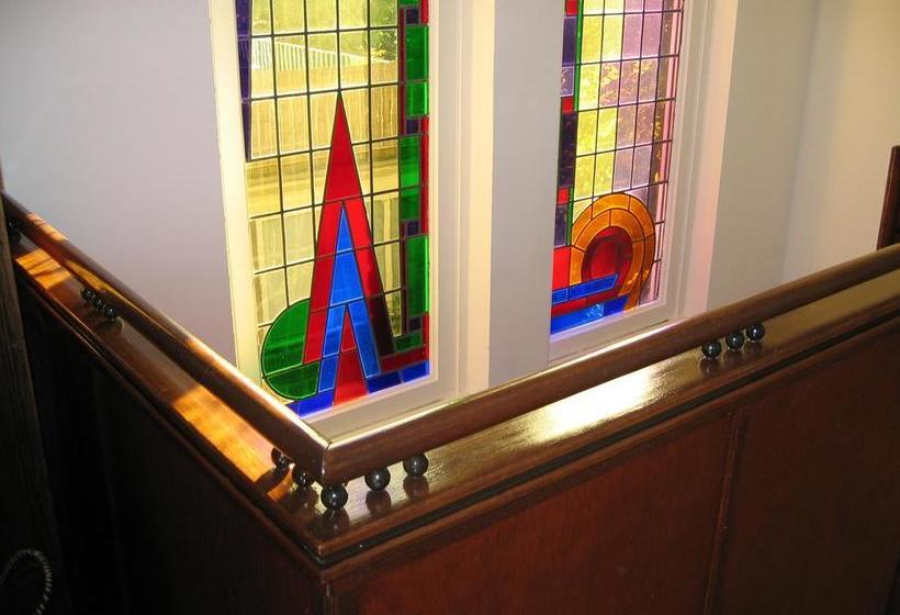 Aamiaismajoitus (B&B) Alberti Bed & Bike