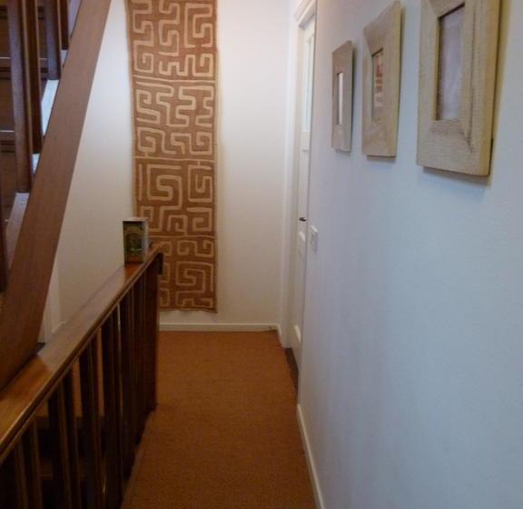 Aamiaismajoitus (B&B) Alberti Bed & Bike