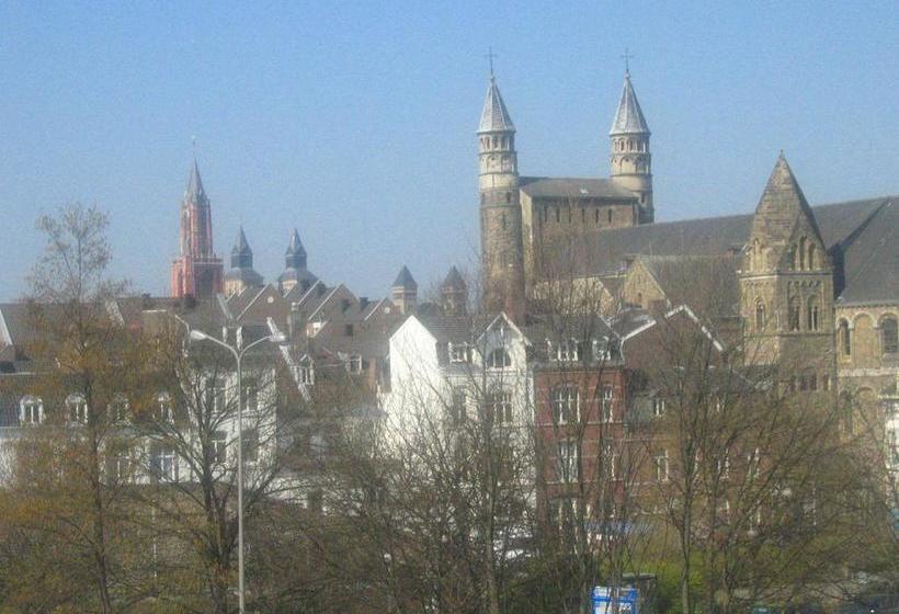 Aamiaismajoitus (B&B) Alberti Bed & Bike