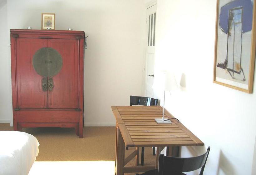 Aamiaismajoitus (B&B) Alberti Bed & Bike