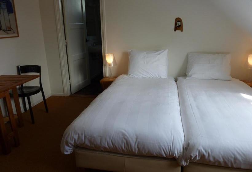 Aamiaismajoitus (B&B) Alberti Bed & Bike