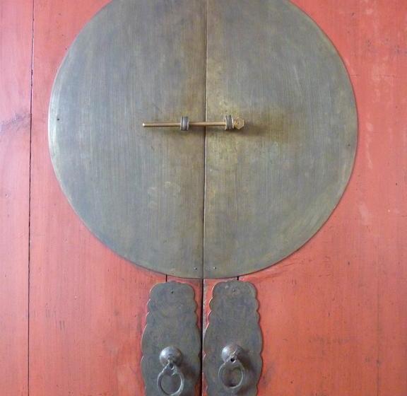 Aamiaismajoitus (B&B) Alberti Bed & Bike