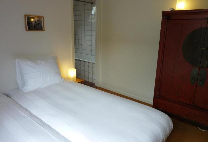 Aamiaismajoitus (B&B) Alberti Bed & Bike