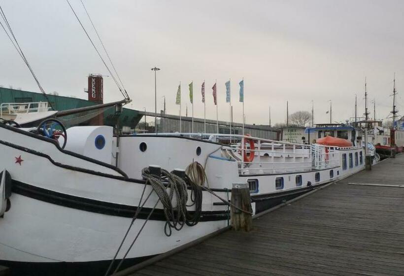 تختخواب و صبحانه Anna Maria Ii