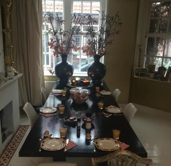 Design B&b Naarden Vesting