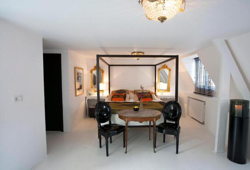 Design B&b Naarden Vesting